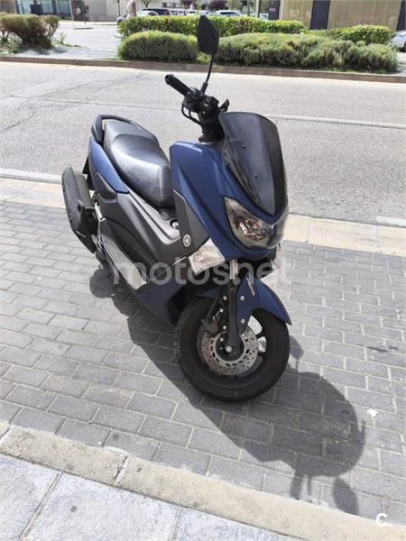 Yamaha NMAX 2800 € 2020 Burgos - 1
