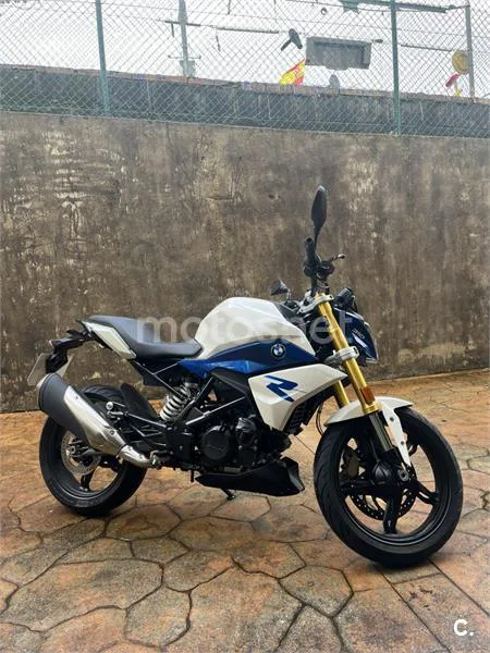 BMW G 310 R 3600 € 2021 Pontevedra - 1