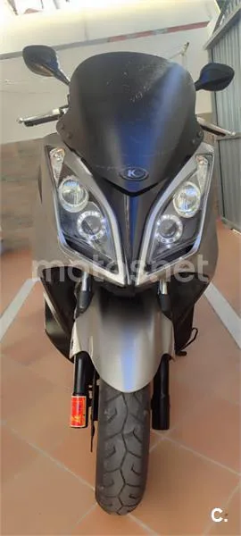 Kymco Grand Dink 125 1500 € 2010 Cádiz - 1