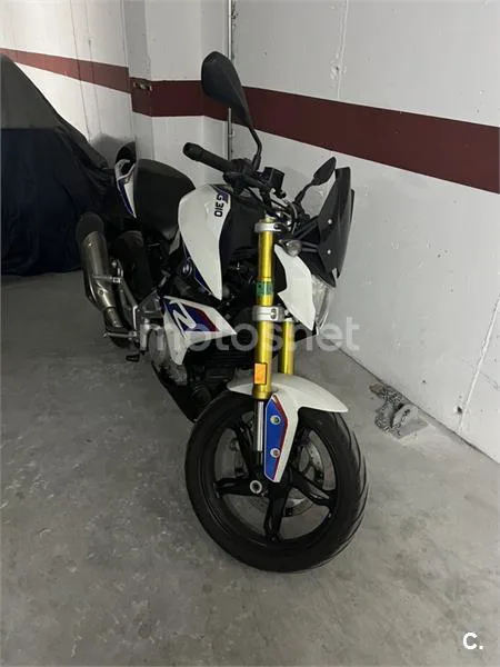 BMW G 310 R 4000 € 2020 Alicante - 1