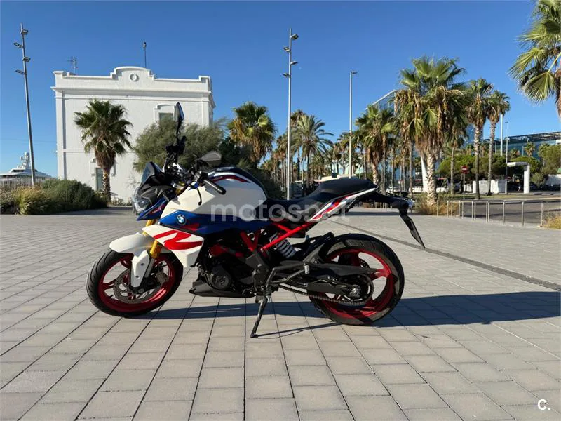 BMW G 310 R 4400 € 2025 Barcelona - 1