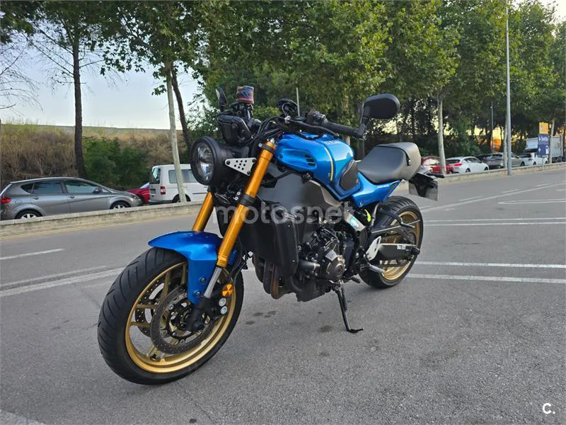 Yamaha XSR900 7600 € 2023 Barcelona - 1
