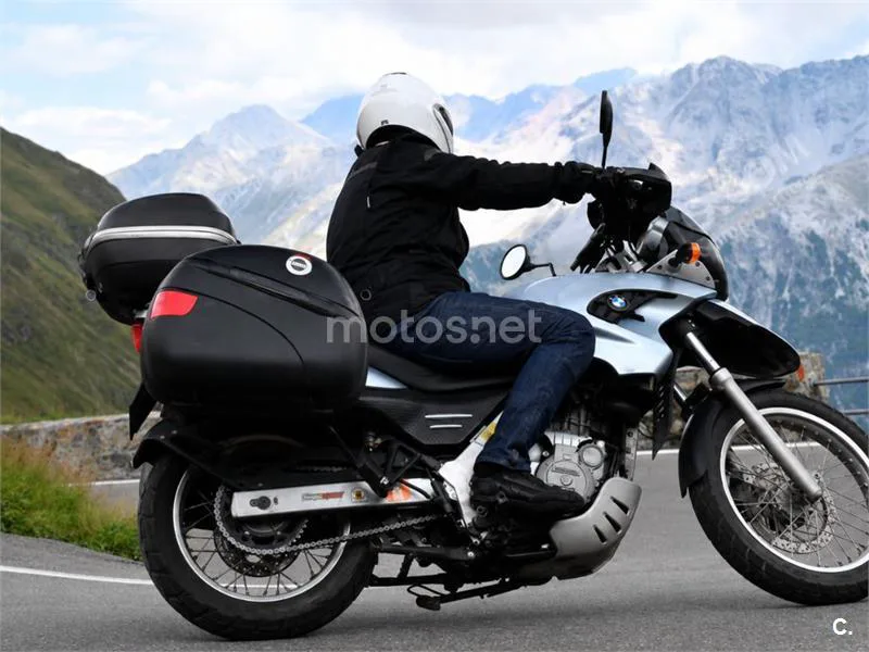 BMW F 650 GS 1800 € 2006 Castellón - 1