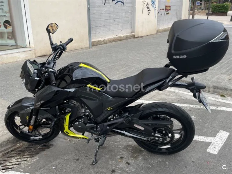 Zontes 125 Z2 2850 € 2025 Barcelona - 1