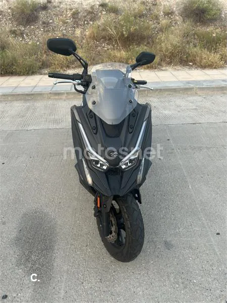 Kymco DTX 125 2900 € 2023 Zaragoza - 1