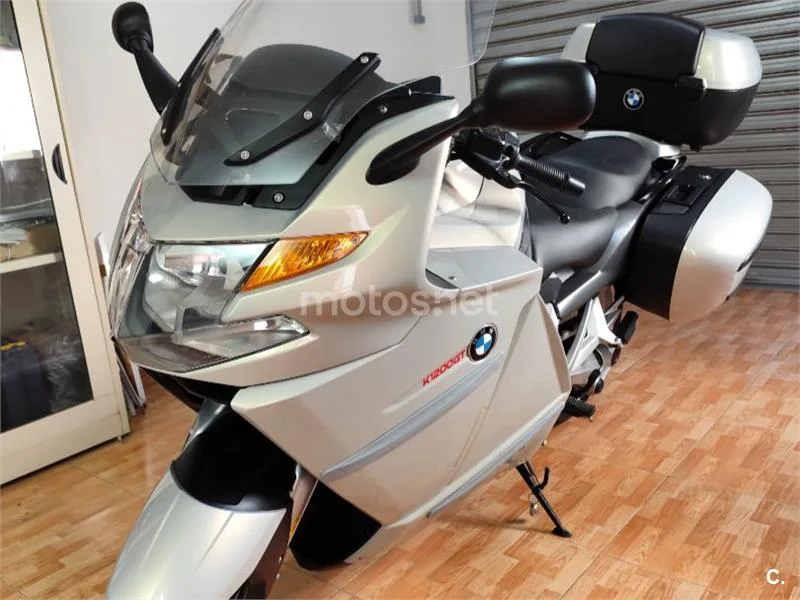 BMW K 1200 GT 4200 € 2006 Jaén - 1