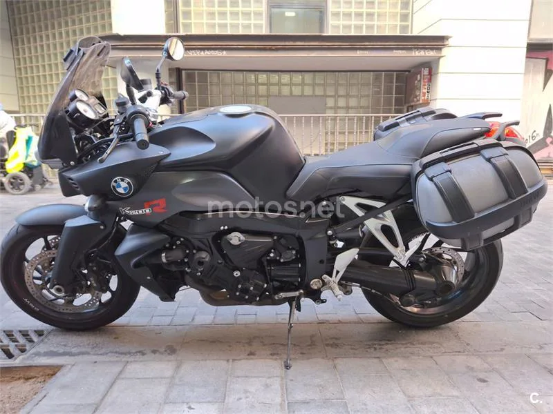 BMW K 1200 R 4200 € 2006 Barcelona - 1
