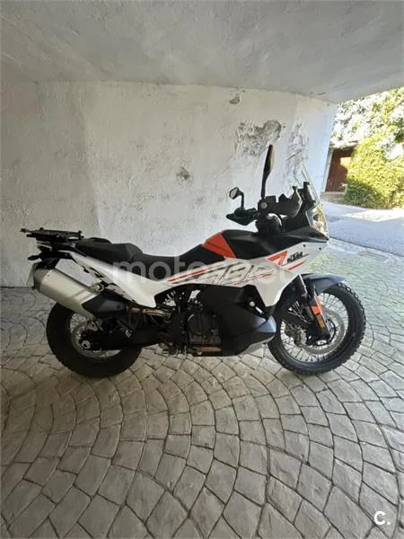 KTM 790 Adventure 7850 € 2024 Málaga - 1