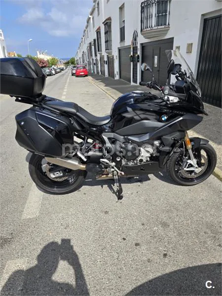 BMW S 1000 XR 18.100 € 2022 Cádiz - 1