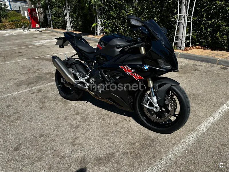 BMW S 1000 RR 19.900 € 2021 Albacete - 1