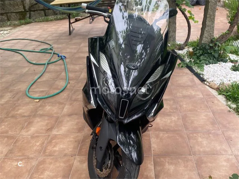 Kymco Super Dink 125 3200 € 2018 Pontevedra - 1