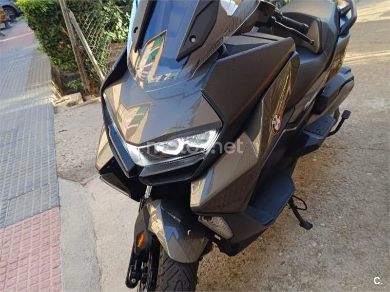 BMW C 400 GT 7250 € 2025 Madrid - 1