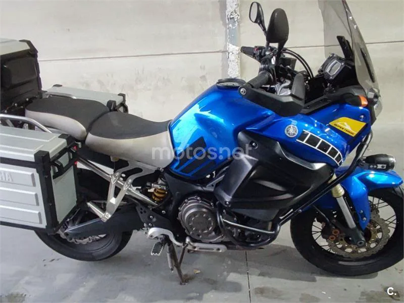 Yamaha XT1200Z Super Ténéré 4500 € 2012 Valencia - 1