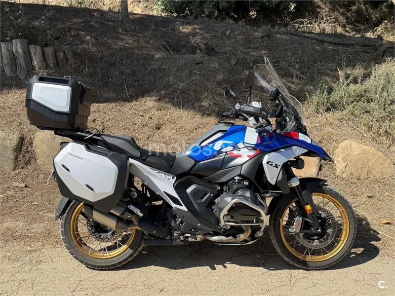 BMW R 1300 GS 23.800 € 2025 Barcelona - 1
