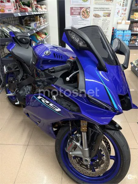 Yamaha YZF-R9 13.190 € 2026 Barcelona - 1