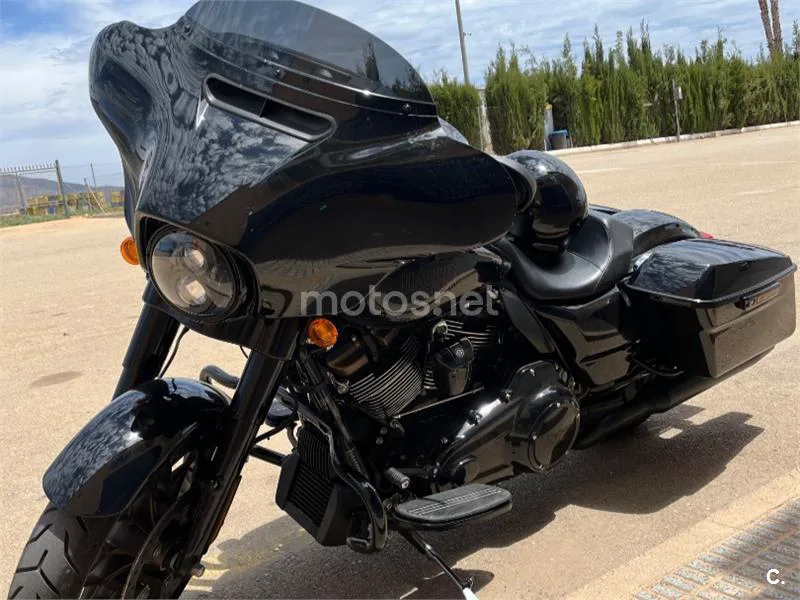 Harley-Davidson Street Glide 27.500 € 2023 Almería - 1