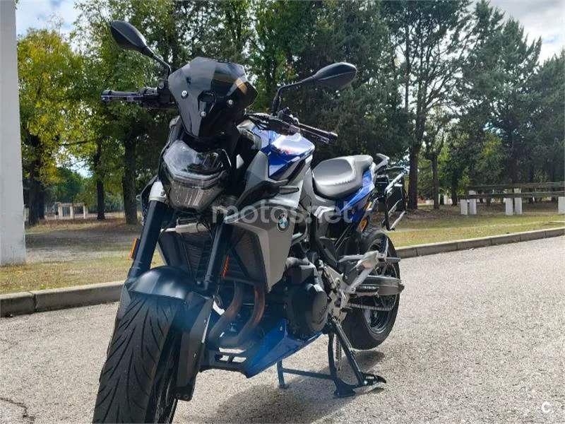 BMW F 900 R 7500 € 2020 Toledo - 1