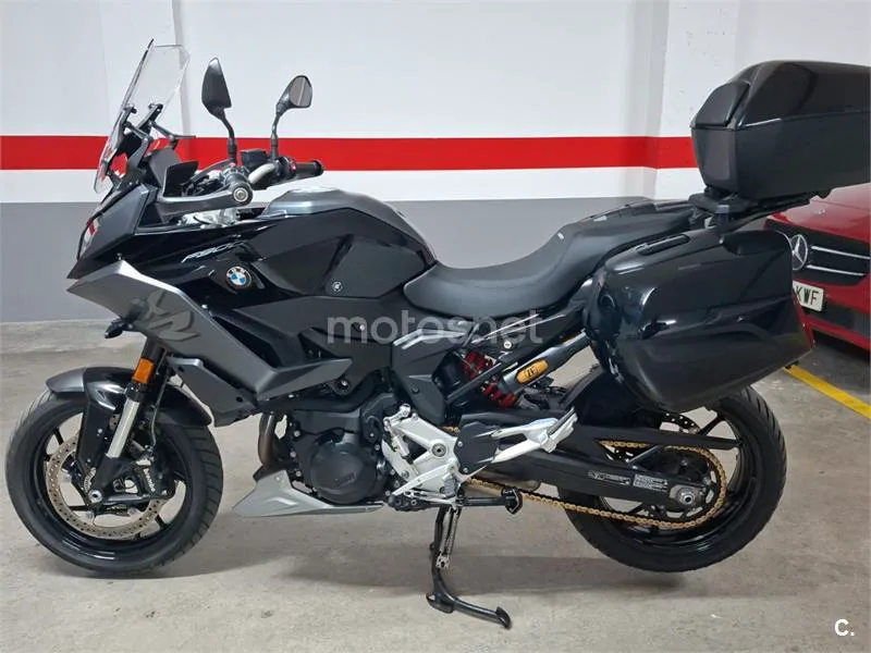 BMW F 900 XR 8700 € 2023 Huesca - 1