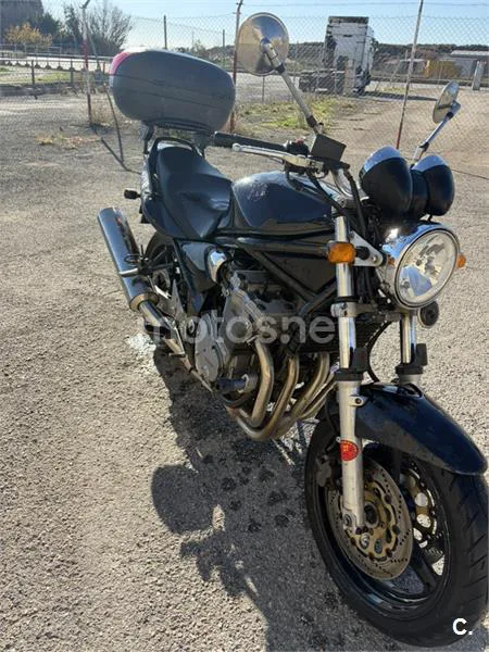 Suzuki Bandit 600 1000 € 2004 Lleida - 1