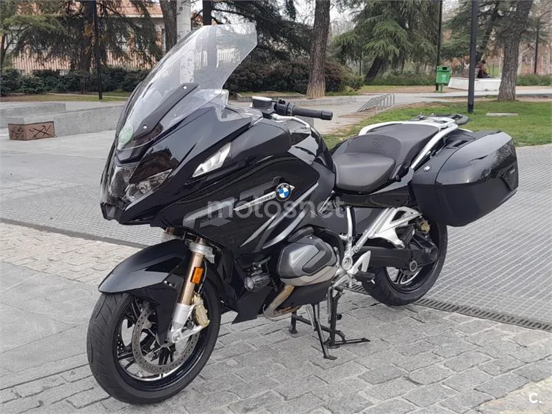 BMW R 1250 RT 22.500 € 2022 Madrid - 1