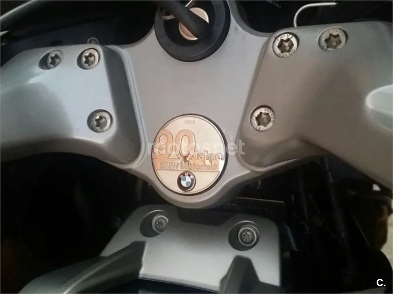BMW R 1200 RT 9500 € 2013 Illes Balears - 1