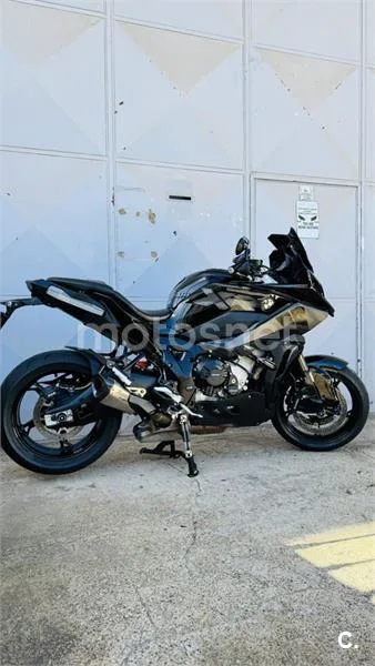 BMW S 1000 XR 15.000 € 2022 Las Palmas - 1
