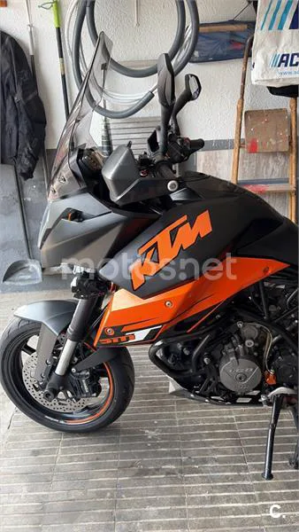 KTM 990 SMT 4875 € 2010 Tarragona - 1