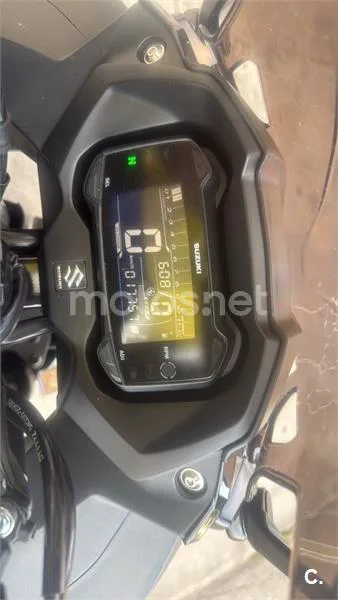 Suzuki GSX250R 3299 € 2020 La Rioja - 1