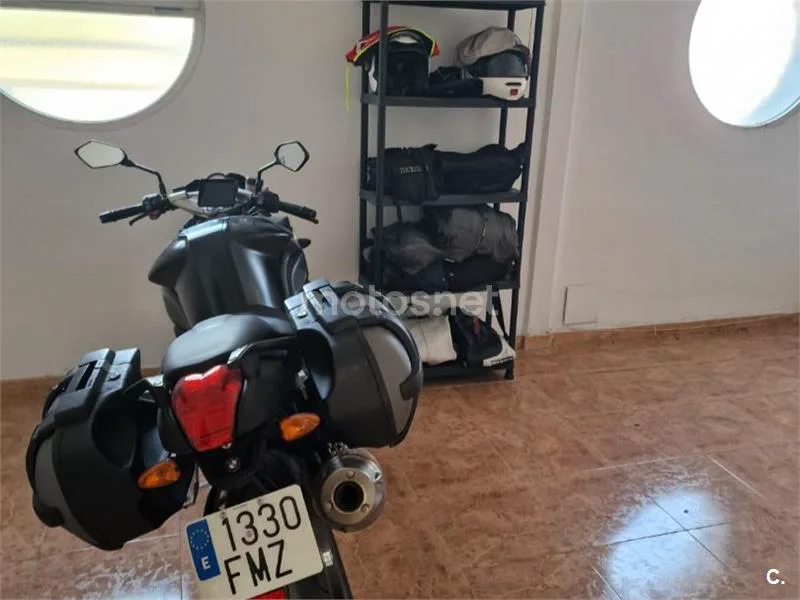 BMW K 1200 R 4900 € 2007 Zaragoza - 1