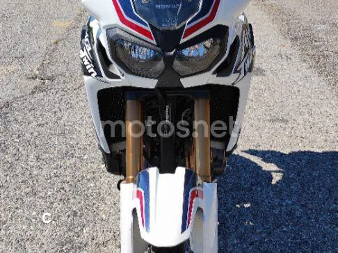 Honda CRF1000L Africa Twin 9500 € 2018 Lleida - 1