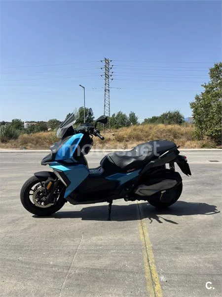 BMW C 400 X 3750 € 2020 Barcelona - 1