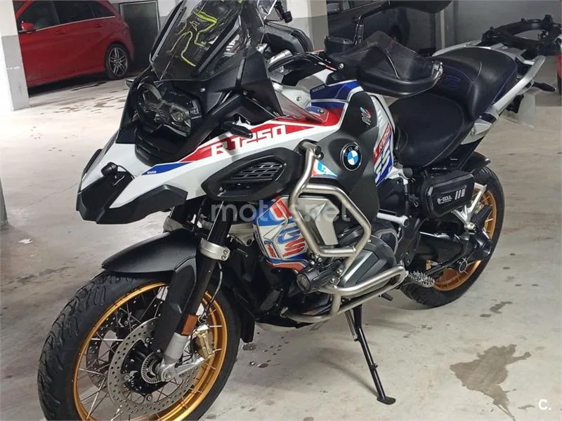 BMW R 1250 GS Adventure 19.800 € 2022 Pontevedra - 1