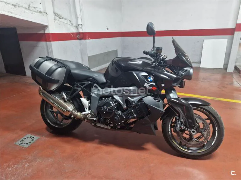 BMW K 1300 R 7300 € 2010 Madrid - 1