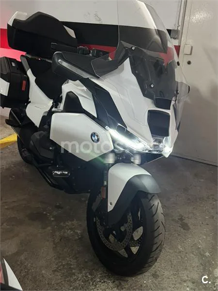 BMW R 1300 RT 26.700 € 2026 Málaga - 1