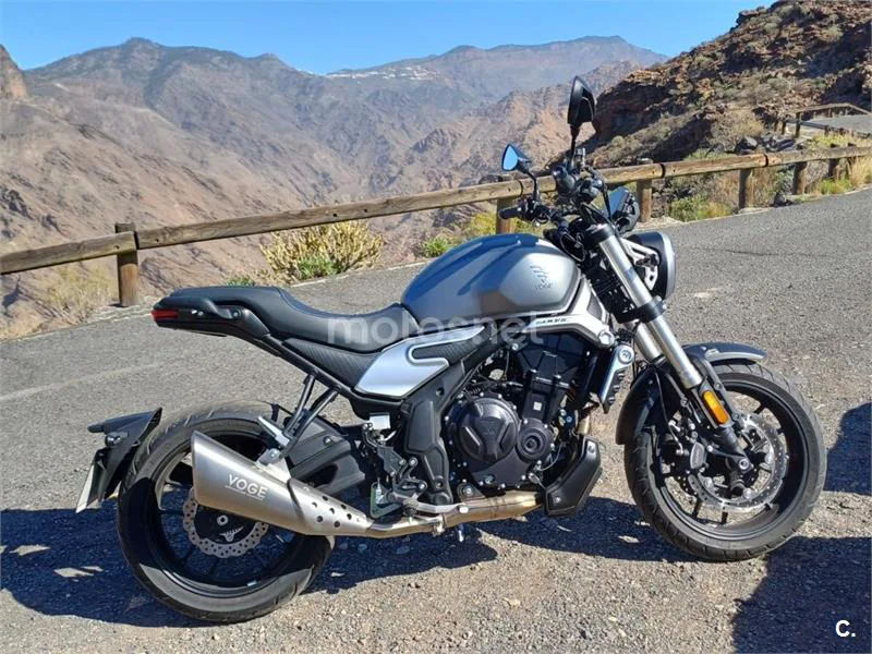 Voge 500AC 3500 € 2024 Las Palmas - 1