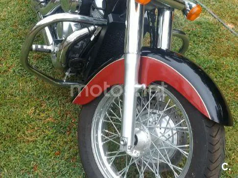 Honda Shadow ACE 750 4000 € 2002 Cáceres - 1