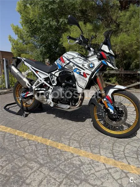 BMW F 900 GS 13.000 € 2025 Granada - 1