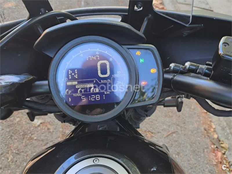 Honda Rebel 1100 7500 € 2022 Madrid - 1