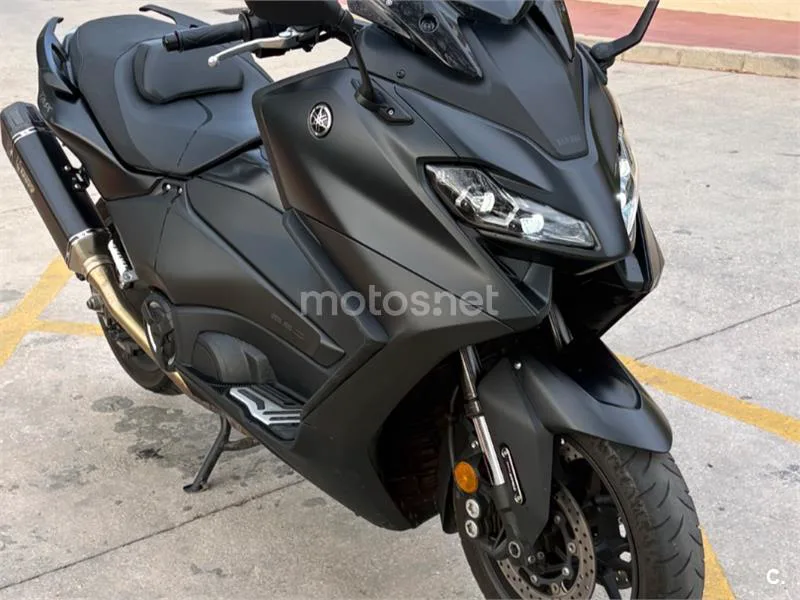 Yamaha TMAX 10.200 € 2023 Málaga - 1