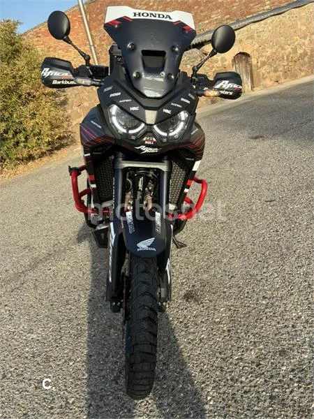 Honda CRF1100L Africa Twin 15.300 € 2024 Lleida - 1