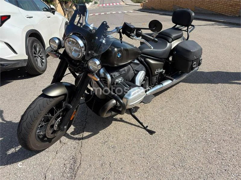 BMW R 18 12.850 € 2024 Barcelona - 1