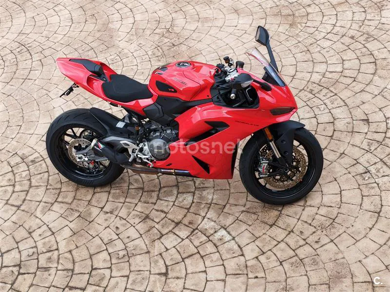 Ducati Panigale V2 16.200 € 2025 Cantabria - 1