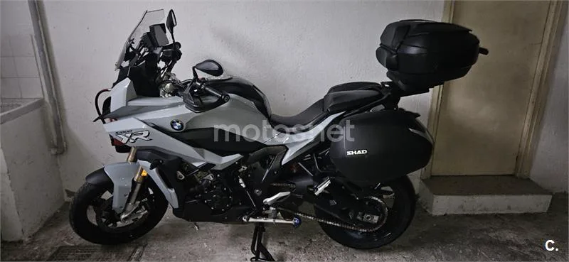 BMW S 1000 XR 17.999 € 2020 Navarra - 1