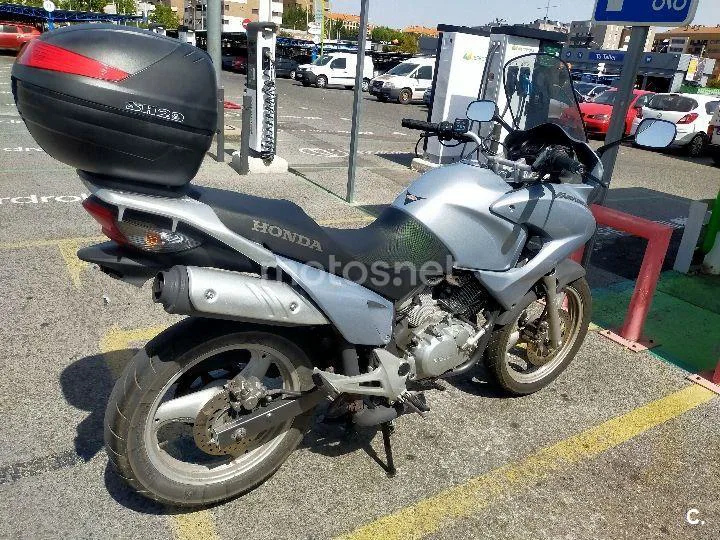 Honda @125 2500 € 2007 La Rioja - 1