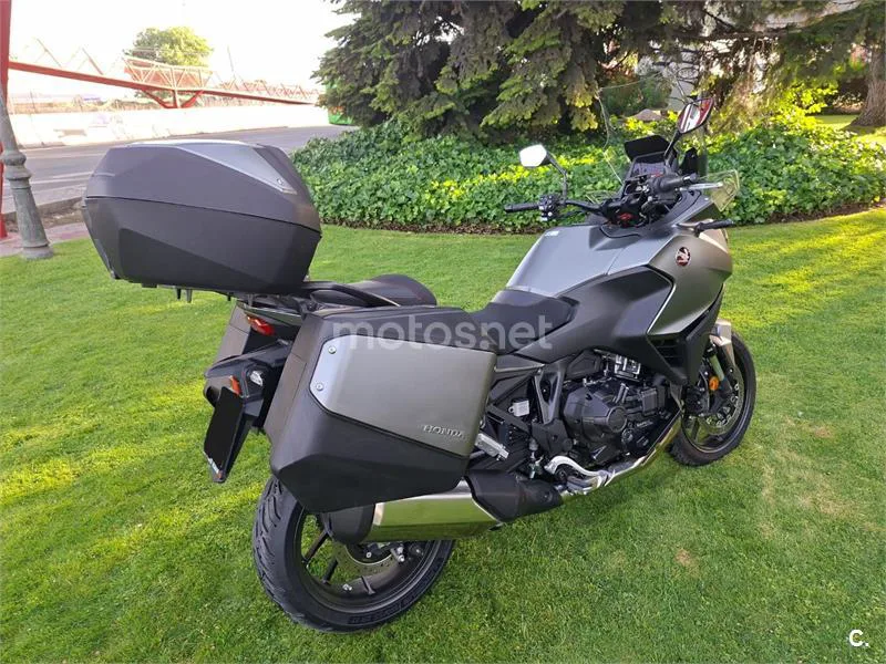 Honda NT1100 12.000 € 2022 Madrid - 1