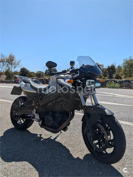 BMW F 800 R 4000 € 2012 Madrid - 1