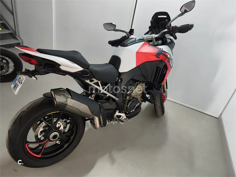 Ducati Multistrada V4 39.990 € 2026 Córdoba - 1