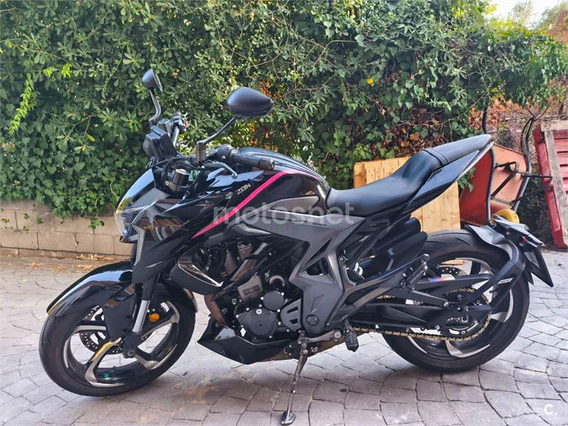 Zontes 350 R 2800 € 2024 Barcelona - 1