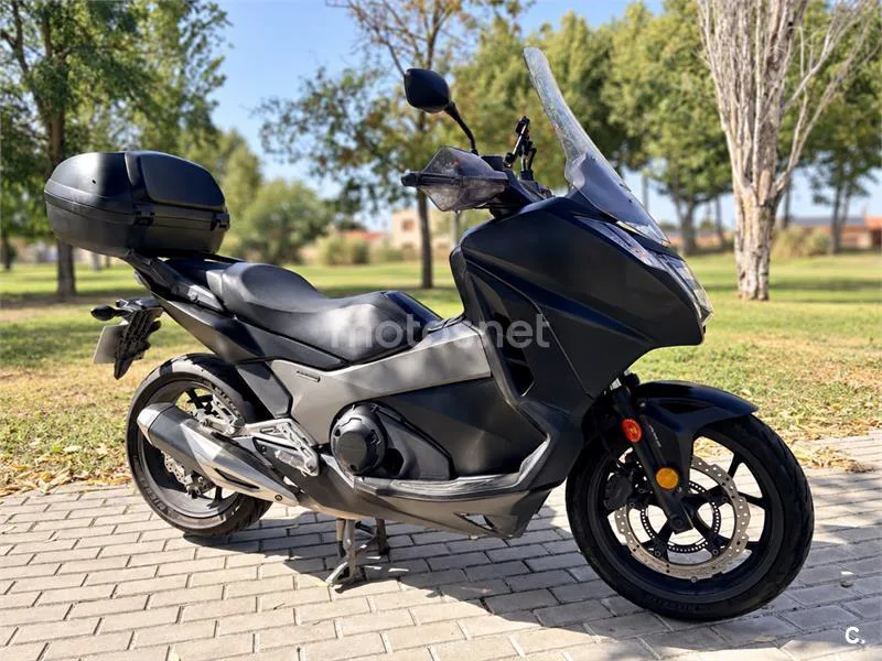 Honda Integra 3300 € 2017 Barcelona - 1