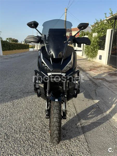 Zontes 368 G 4650 € 2026 Málaga - 1